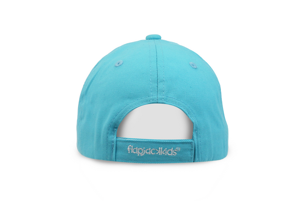 Toddler/Kids Ball Cap - Flamingo