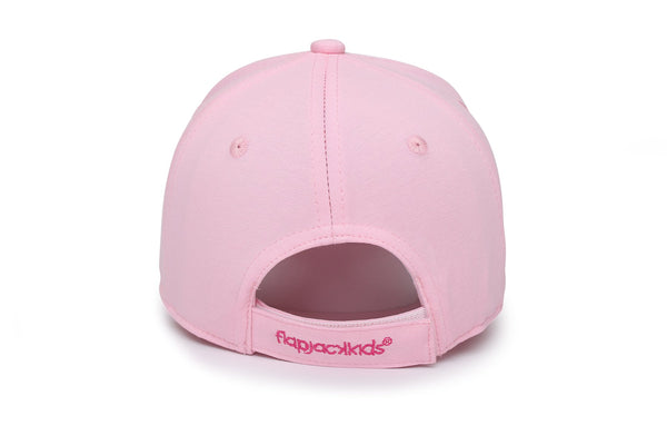 Kids Ball Cap - Bunny