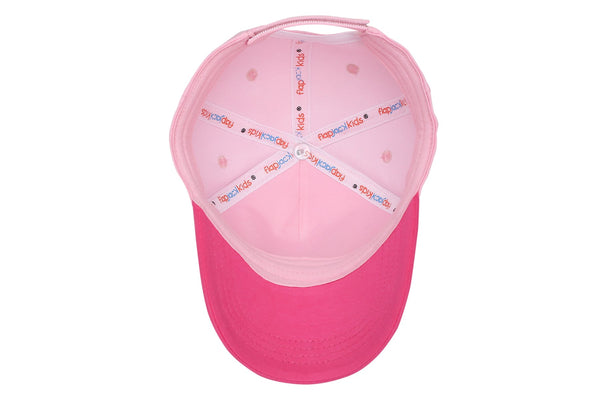 Kids Ball Cap - Bunny