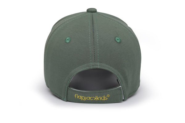 Kids Ball Cap - Lion