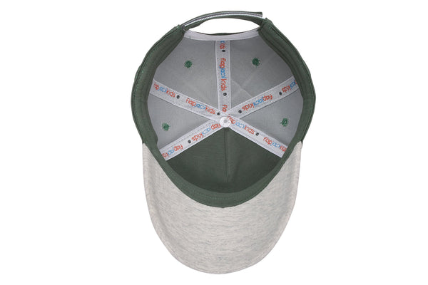 Kids Ball Cap - Lion