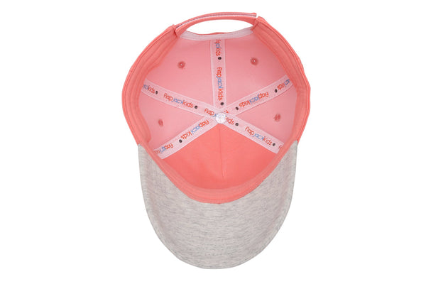 Kids Ball Cap - Llama