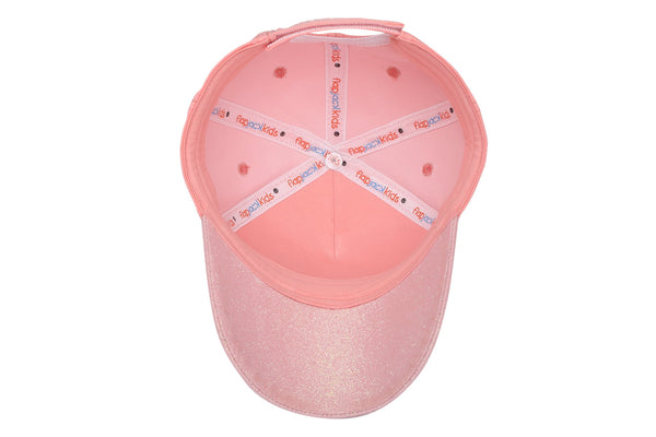 Kids Ball Cap - Mermaid