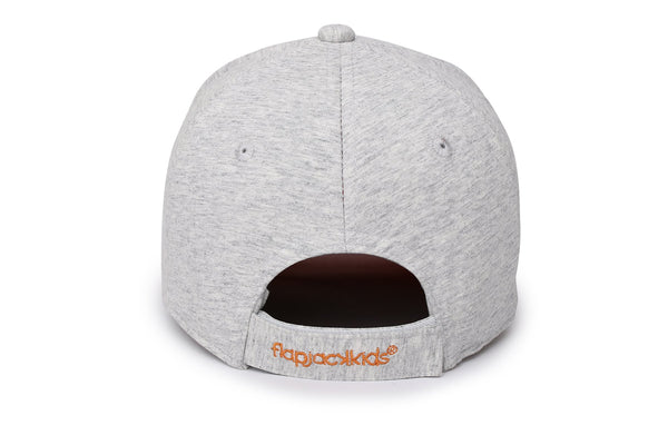 Kids Ball Cap - Monster Orange