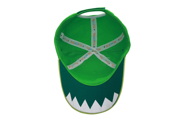 Kids 3D Cap - Dino