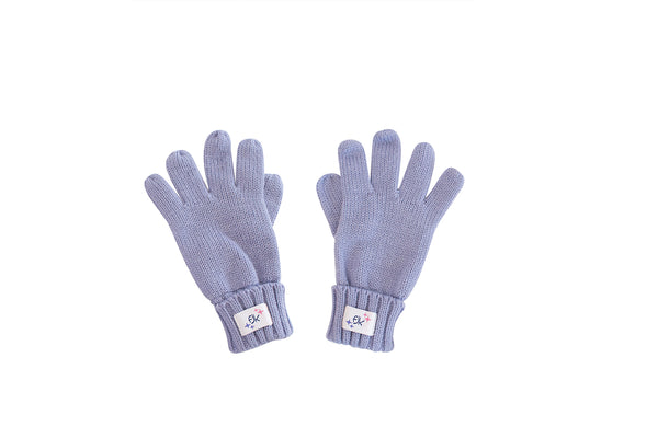 Beanie & Gloves Set - Unicorn